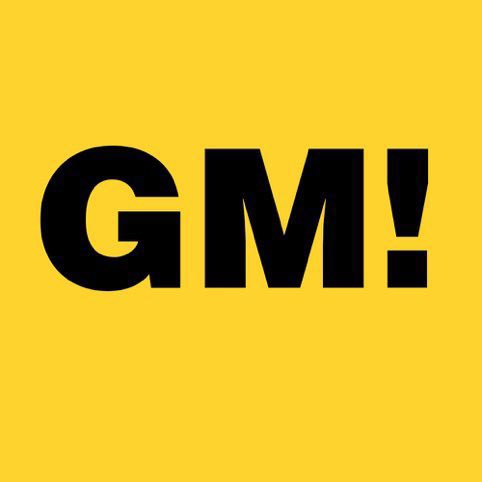 Cleotark's tweet photo. GM fam!!!

#0xApes 
#YellowArmy https://t.co/a6hGlseuux