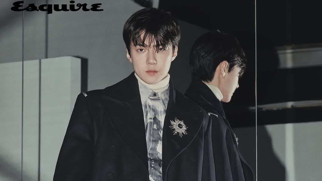 weare1withEXO's tweet photo. happiest birthday to my ultimate bias and forever love of my life! enjoy your day. i love you so much 💗

#AprilsBlossomSEHUN
#HappySehunDay
#SEHUN #세훈 
#EXO @weareoneEXO https://t.co/21RmWCXfYk