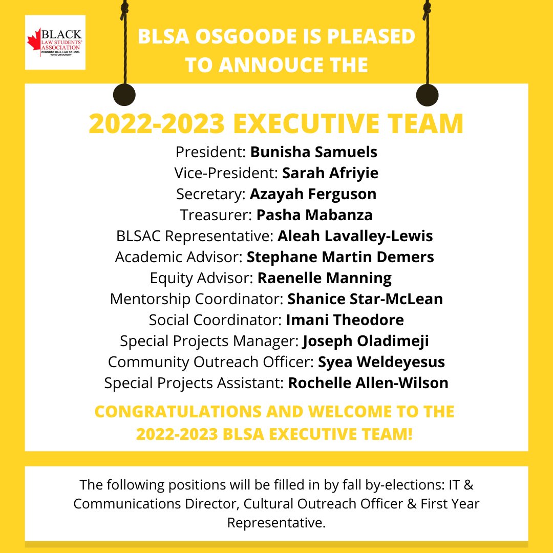 BLSA Osgoode tweet media