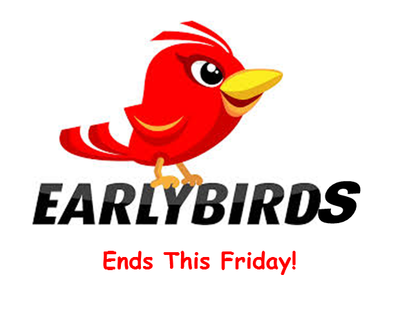 NCURAIV's tweet photo. Don't forget to register!!!!  https://t.co/eL7YrHvVYy https://t.co/IvkpBuekNa