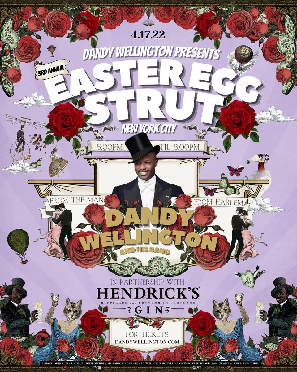 Dandy Wellington tweet media