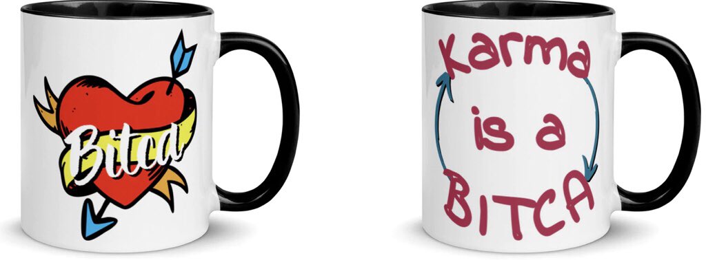 NicholasBrendon's tweet photo. Mugs!!!
https://t.co/xkc7W6UOes
#Buffy #BtVS #BuffyTheVampireSlayer #Mugs #Bitca https://t.co/W5FaL6kdJu