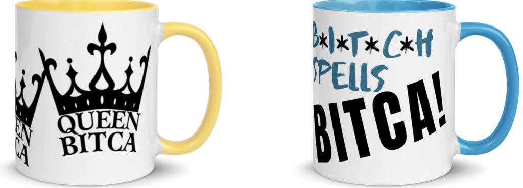 NicholasBrendon's tweet photo. Mugs!!!
https://t.co/xkc7W6UOes
#Buffy #BtVS #BuffyTheVampireSlayer #Mugs #Bitca https://t.co/W5FaL6kdJu