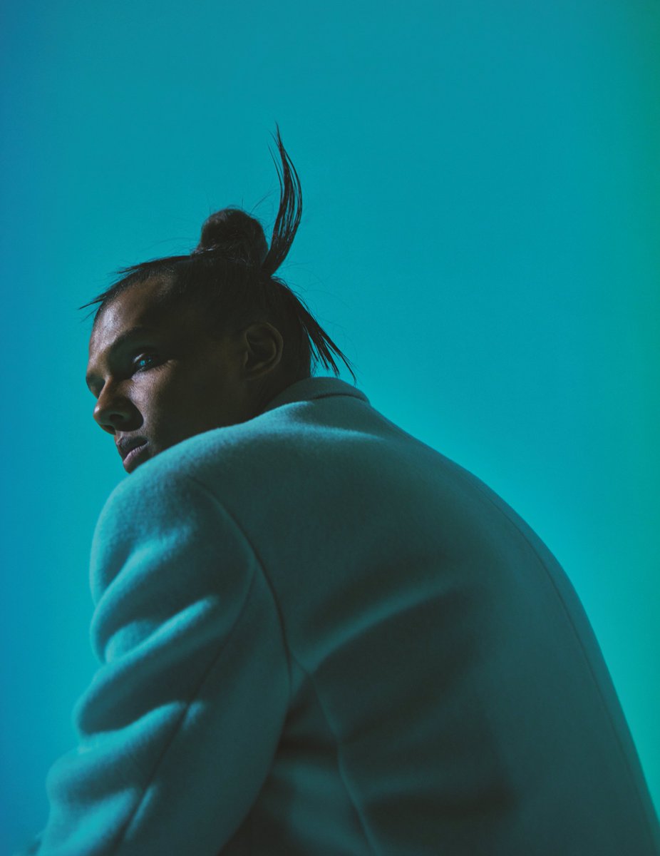 Stromae tweet media