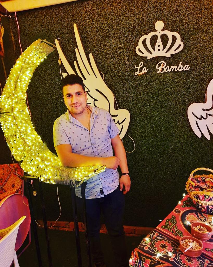 كل عام وانتم بالف خير وصحة وسعادة ❤️⁩كل عام وانتم الى الله اقرب وعلى طاعته ادوم ومن جنته أدنى واقرب وعن النار ابعد 
          🌒رمـ﷽ـضان كريـ﷽ـم🌖
"𝐑𝐀𝐌𝐀𝐃𝐀𝐍  𝐊𝐀𝐑𝐄𝐄𝐌 "