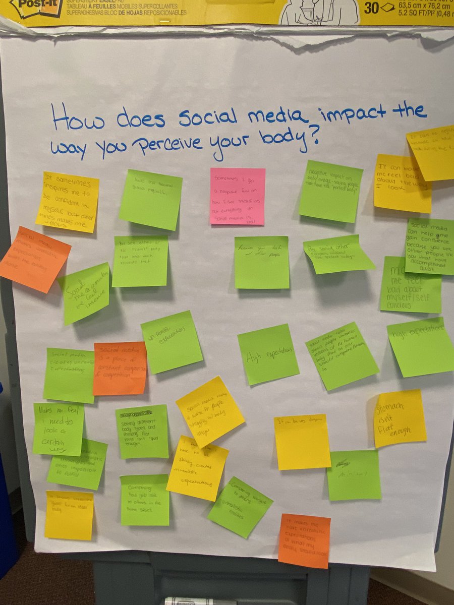 MIAA033's tweet photo. #MIAA SAC sharing about body image, stereotypes & confidence in self โ great session!! #confidencetraining #leaders #culture #OneTeamOneMIAA #BuildingTheFutureLeasersOfTomorrow @BHSRedDevils https://t.co/cQyMCACYfr