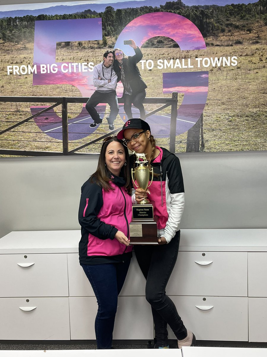 The GOAT <a href="/JamarCRoberts/">Jamar Roberts</a> and team CT South leading Max in March!!  Great job @beeisback_ leading the district! <a href="/kosmoski/">Ed Kosmoski</a> <a href="/ExpStores/">Express Stores, LLC</a> <a href="/SaleemMdanat/">Saleem mdanat</a>