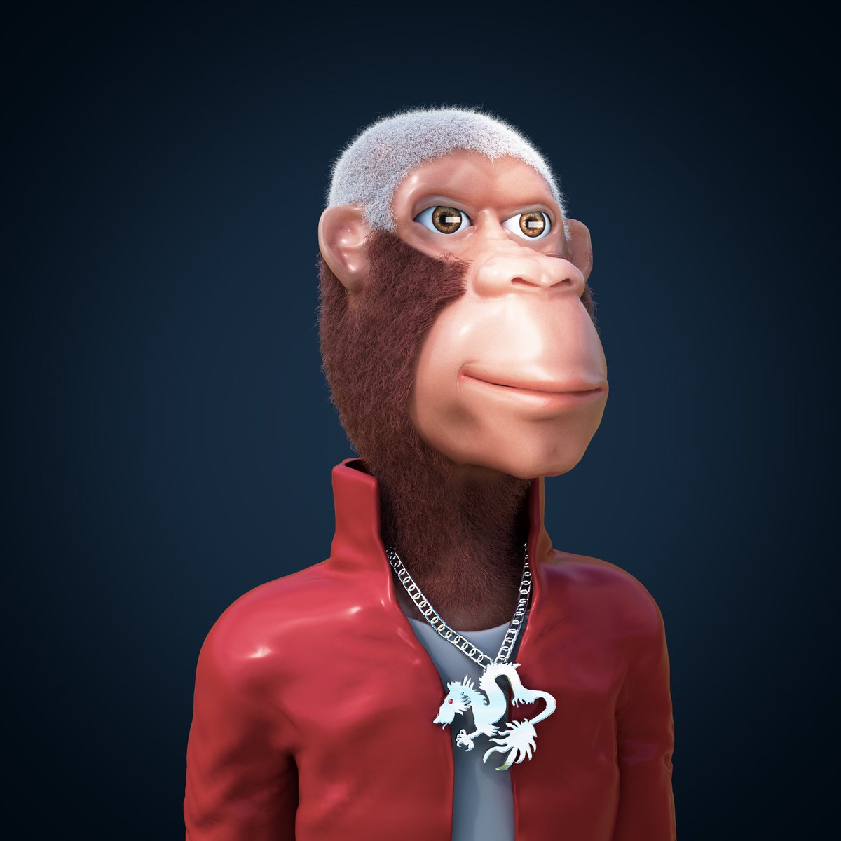 Rockstars Apes 🦍 tweet media