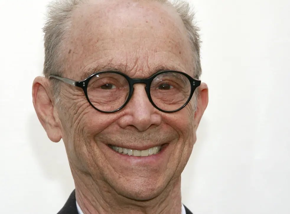 Happy Birthday to Joel Grey 