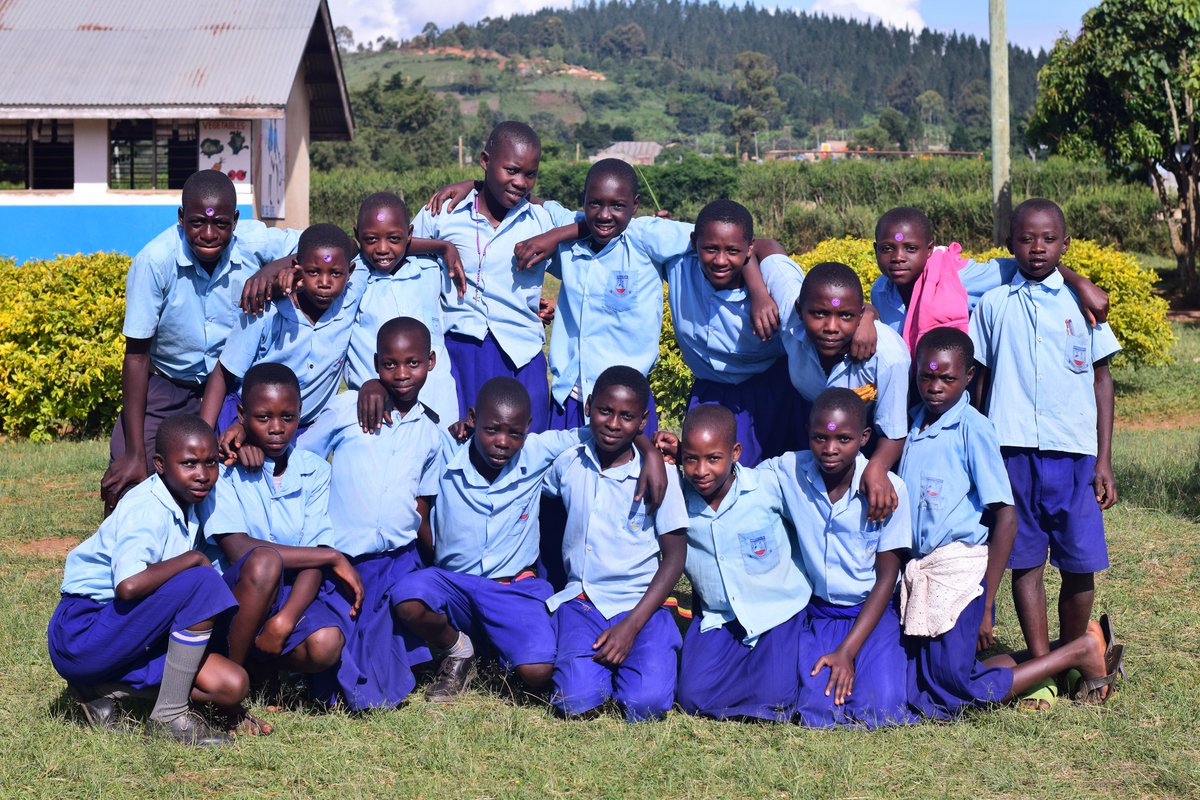 Through our Child Rights Programme, we set up and run Child Rights Clubs in communities and schools where children are at an increased risk of neglect and abuse. 

The clubs provide children with a safe space to learn about their rights, and access the protection that they need.