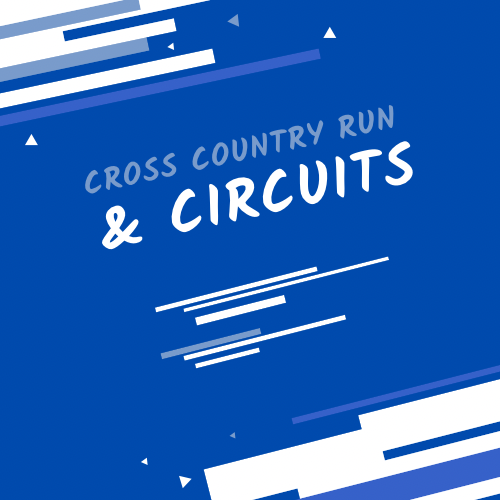 2ndRecess's tweet photo. This week, we will do a timed cross country run and circuits! Come join the fun! - https://t.co/nMdT4N2Gu7 https://t.co/sjzHexcMgl