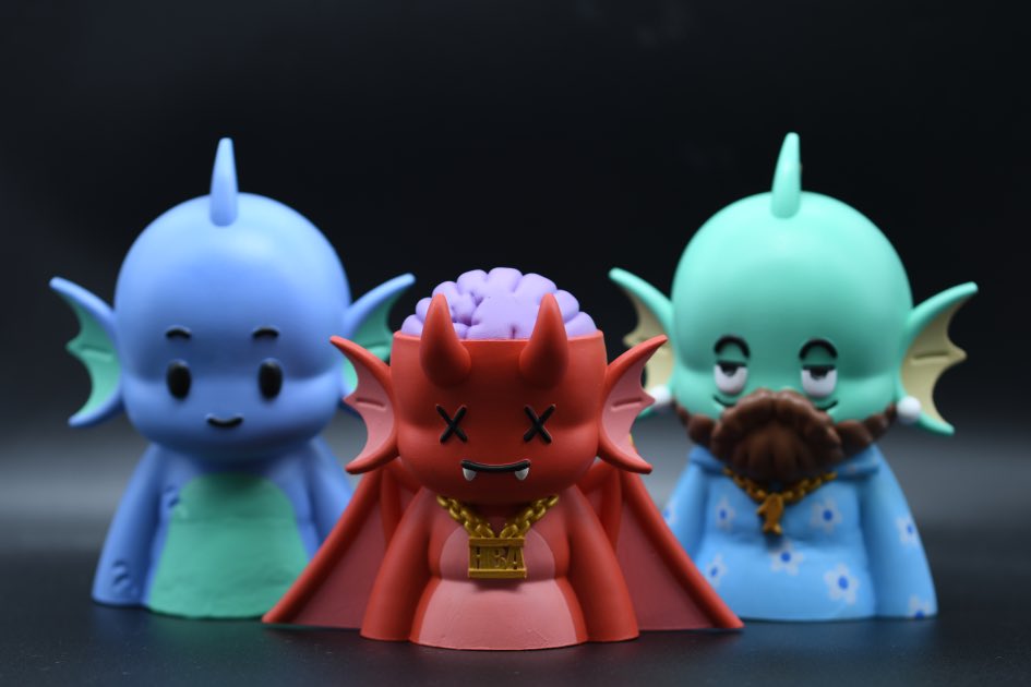 Fishy Fam tweet media