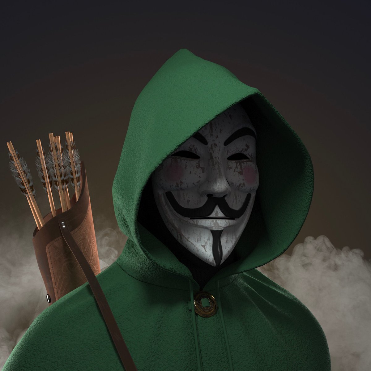 🎁 #Giveaway 🎁

We've partnered with @AnmsNft to give away 

$400 (4x $100) #ETH or #Solana
5x Anonymous Society WL Spots

To Enter:
1⃣Follow @AnmsNft &amp; @MetaRarity
2⃣RT, LIKE
3⃣Tag 3 friends

Discord: Discord.gg/anmsnft

24H⏰
#NFT #NFTcommunity #NFTGiveaway #NFTdrop