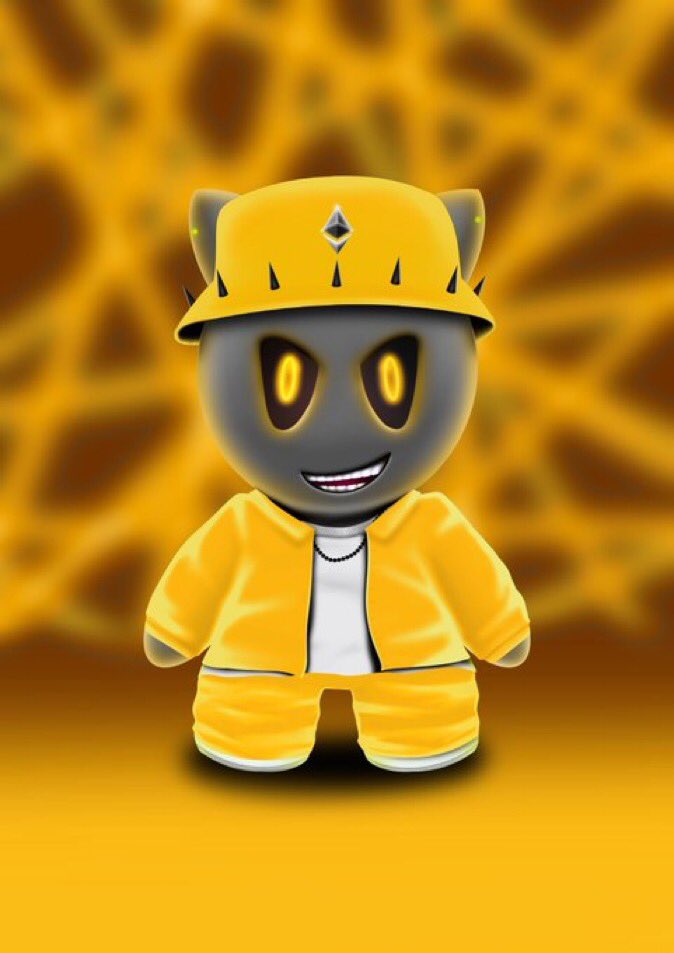 TjisseNFT's tweet image. 🍀#NFTGiveaway🍀

We are giving away🎁:
🎁 1x NFT (100$)

✅To enter
1️⃣ ❤️ &amp;amp; RT
2️⃣ Follow @RoehrigBenjamin &amp;amp; @TjisseNFT
3️⃣ Tag 3 friend

Goodluck!🏆

24H ⏰

#SolanaNFT #NFTGiveaways #NFT