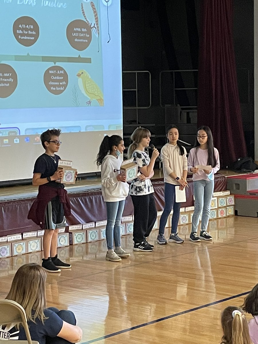 Bridge Valley Elem tweet media