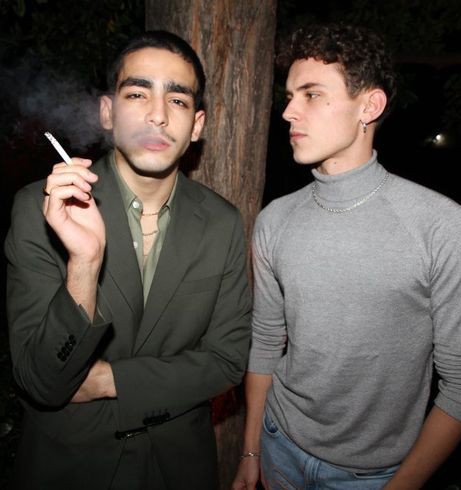 best of omander ✨ tweet media