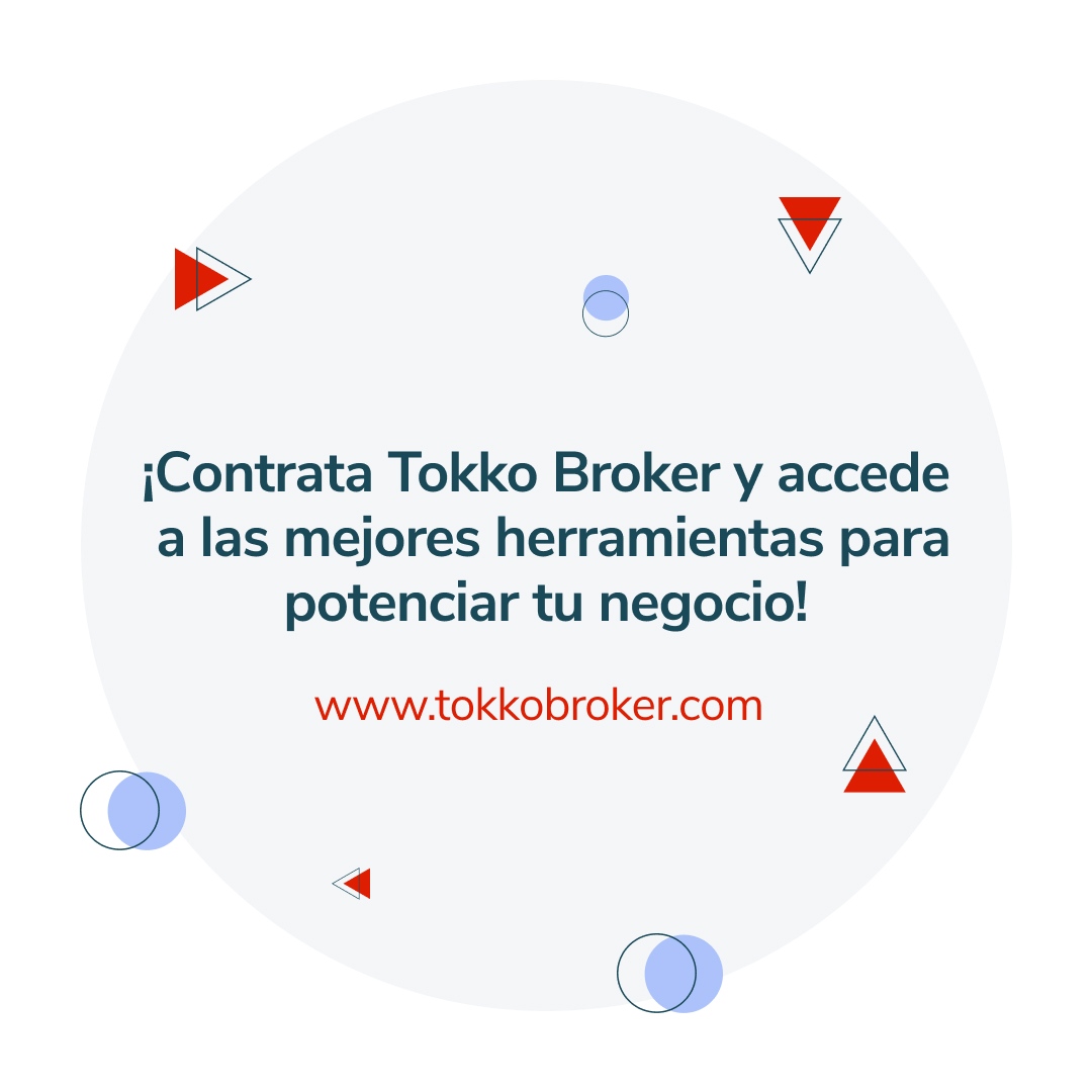 TokkoBroker's tweet photo. ¡Crea tu sitio web inmobiliario GRATIS con Tokko Broker y se parte de las inmobiliarias que revolucionan el mercado! 

🚨 Para más información: https://t.co/v7u140jaYh 

#tokkobroker #sitioweb #crminmobiliario #inmobiliarias https://t.co/qItwsu8AKF
