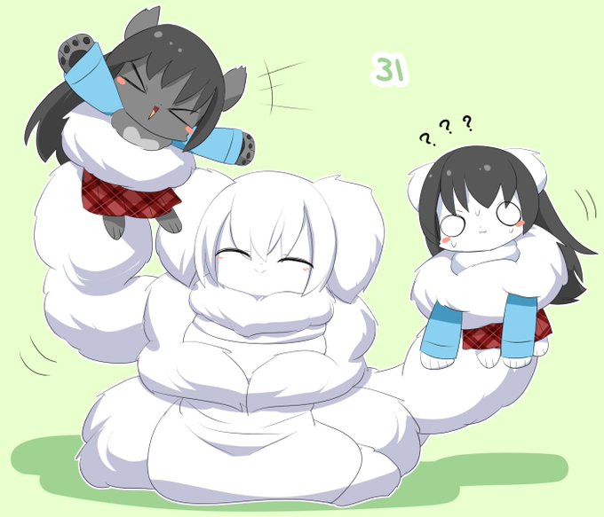 うちのこ 31日目 