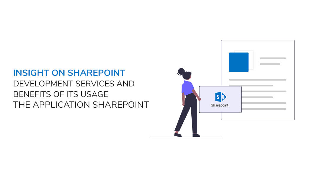 cisin's tweet image. Insight On Sharepoint Development Services And Benefits Of Its Usage The Application Sharepoint | bit.ly/3E3Tqkx

#SharepointDevelopment #SharepointApplication