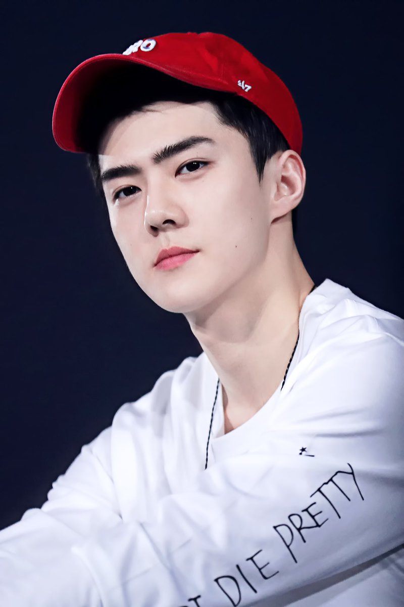 ⭐ DROP HT BUAT SI BIRTHDAY BOY