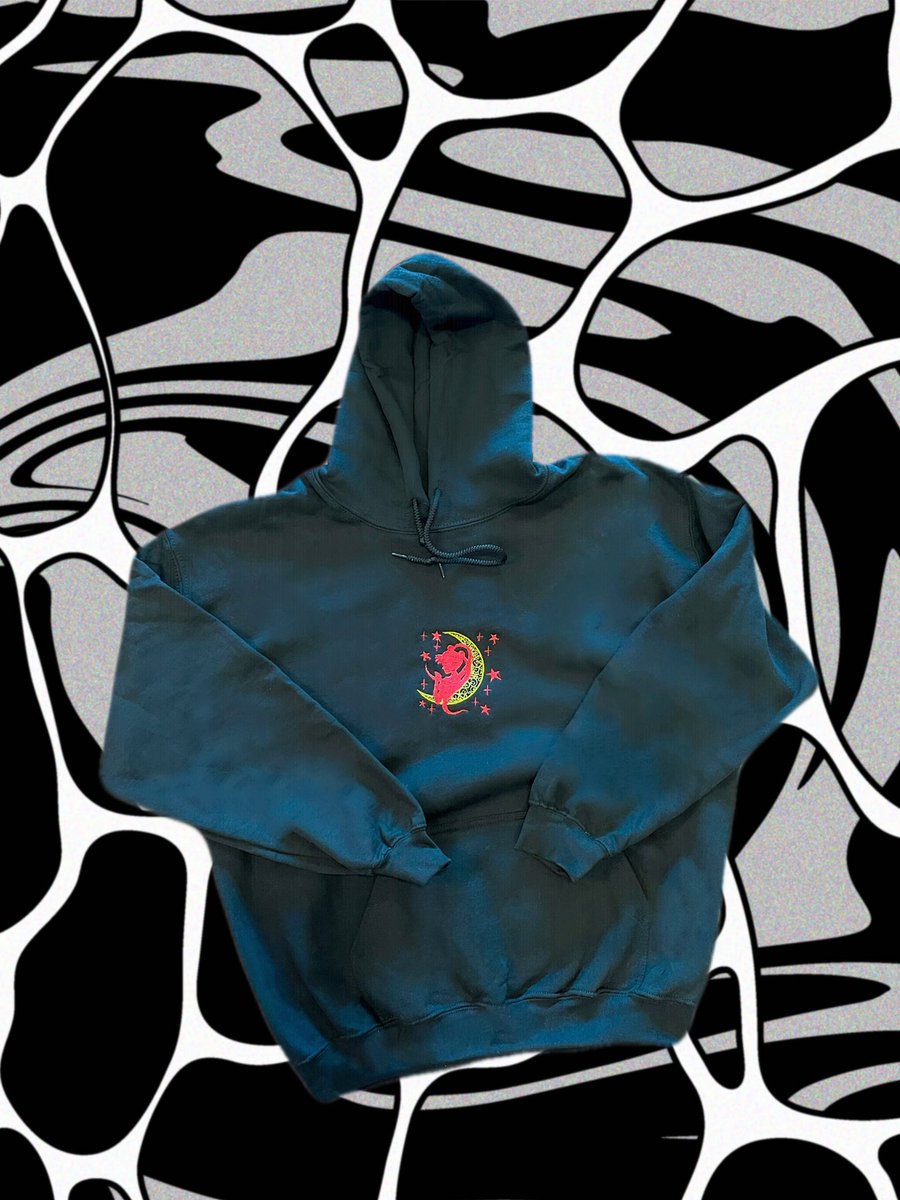 custom hoodie