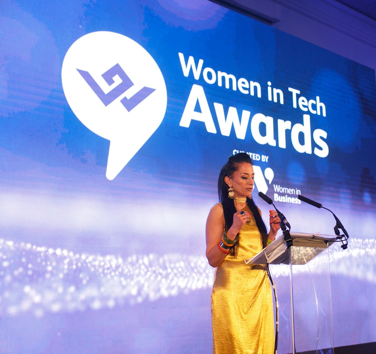 wibni's tweet photo. ✨Northern Ireland’s outstanding women in tech were celebrated at the inaugural Women in Tech Awards, which took place on Friday evening at @europahotel 

Congratulations to our finalists &amp; awards winners - a  big THANK YOU to everyone who joined us. Read: https://t.co/oD4siHauzX https://t.co/qLrsAPyMZm