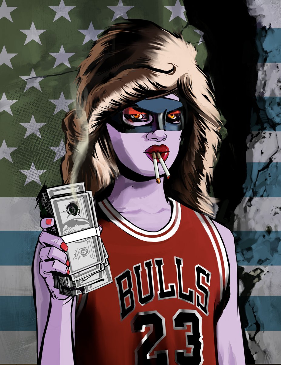 🌆Giving out 23 AL spots for 23K followers. Winners will be posted in 24hrs.

#NFTWhitelist  #NFTs #NFTCommunity #nftart #FearCityGang 

1️⃣ RT + Like
2️⃣ MUST Follow Fear City
3️⃣ TAG as many frens as you want