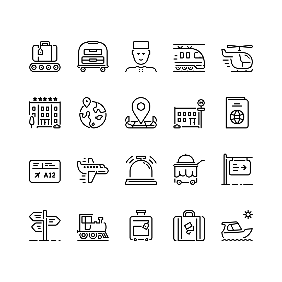 pixelbazaar's tweet photo. LineKing Travel collection- a collection of 1,000 icons - by https://t.co/bOYZwrGa5K⁠
⁠
#icons #iconset #lineicons #flaticons #icondesign #iconaday #iconspack #ui #sketch #illustrator #figma #dribbble #colorfulicons #iconstagram #iconslibrary #iconography https://t.co/aPGTphO3Gz