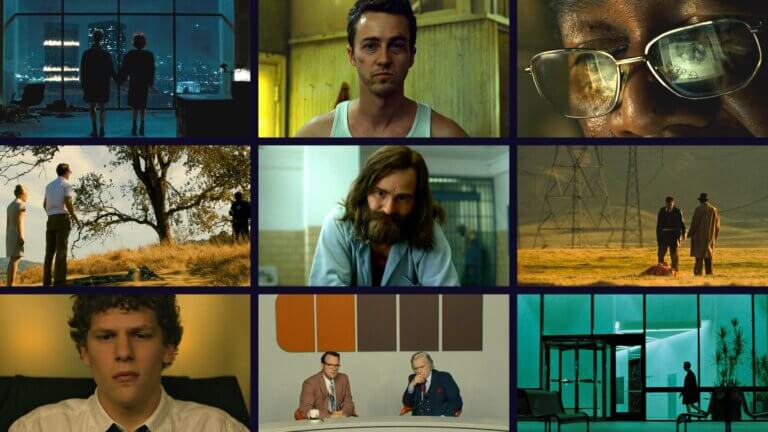 WATCH: Color in David Fincher Movies: youtube.com/watch?v=PhT3fY…