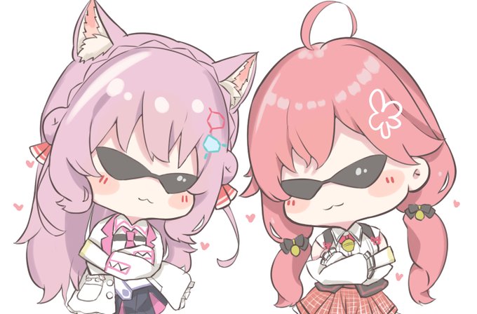 みっこよ楽しかった!
#miko_Art  #こよりすけっち 