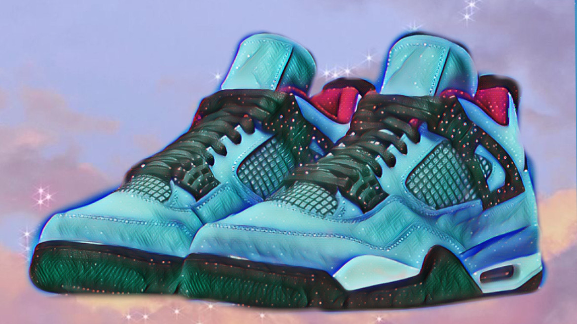 SneakerheadNFT tweet media