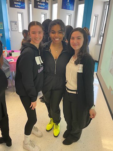 Hagarabuella (@hagarabuella) on Twitter photo Our first in person MSK District meeting! My face hurts from smiling!! I am so beyond happy to be with all these amazing schools 💜💜 ty <a href="/DDegramont/">Darlyne A'Degramont</a> <a href="/DrMarionWilson/">Dr. Marion Wilson</a> for bringing us together #Wedidit Our first in person MSK District meeting! My face hurts from smiling!! I am so beyond happy to be with all these amazing schools 💜💜 ty <a href="/DDegramont/">Darlyne A'Degramont</a> <a href="/DrMarionWilson/">Dr. Marion Wilson</a> for bringing us together #Wedidit