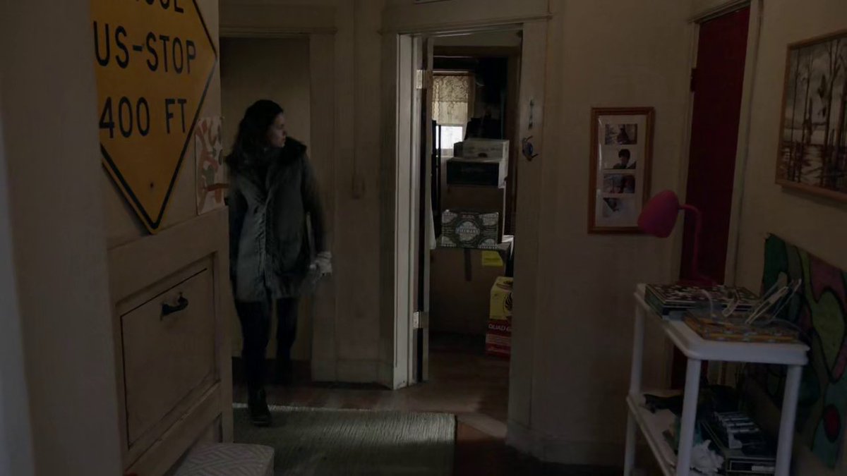 mehnbleh's tweet photo. i wish the gallagher house was a real house it genuinely looks so homey https://t.co/mUrZner1WN