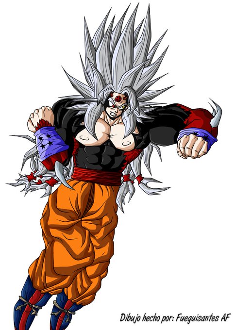 ssj5のTwitterイラスト検索結果。 ssj5のTwitterイラスト検索結果。