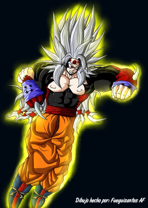 ssj5のTwitterイラスト検索結果。 ssj5のTwitterイラスト検索結果。