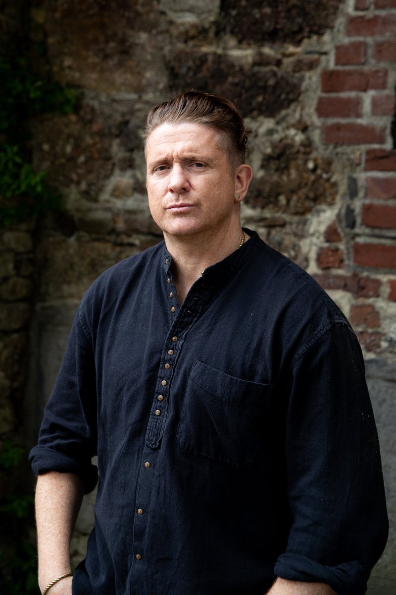 Tune in to RTÉ @ 6:30pm Easter Monday to catch @DamoDempsey #IrelandInMusic performance
