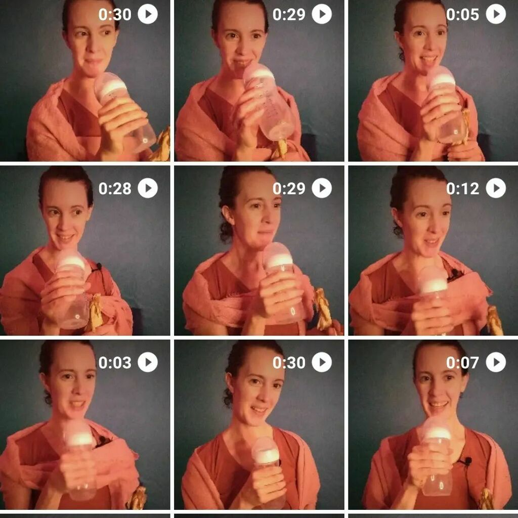 Morgane Leeloo Perséphone Lafay tweet media