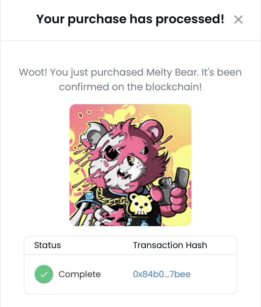 Yota 🧨 tweet media