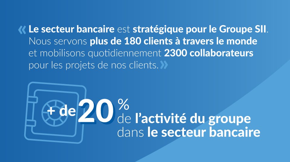 Groupe SII tweet media