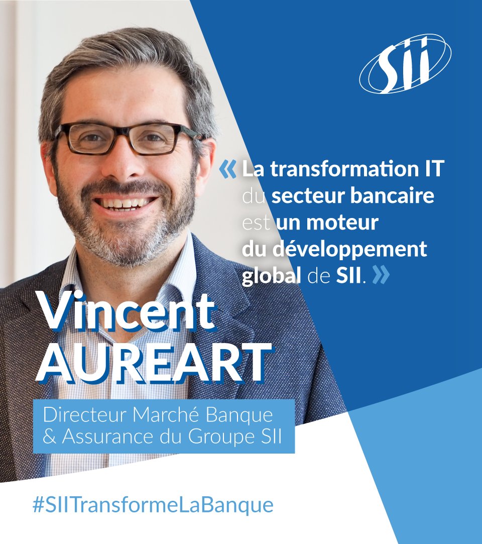 Groupe SII tweet media