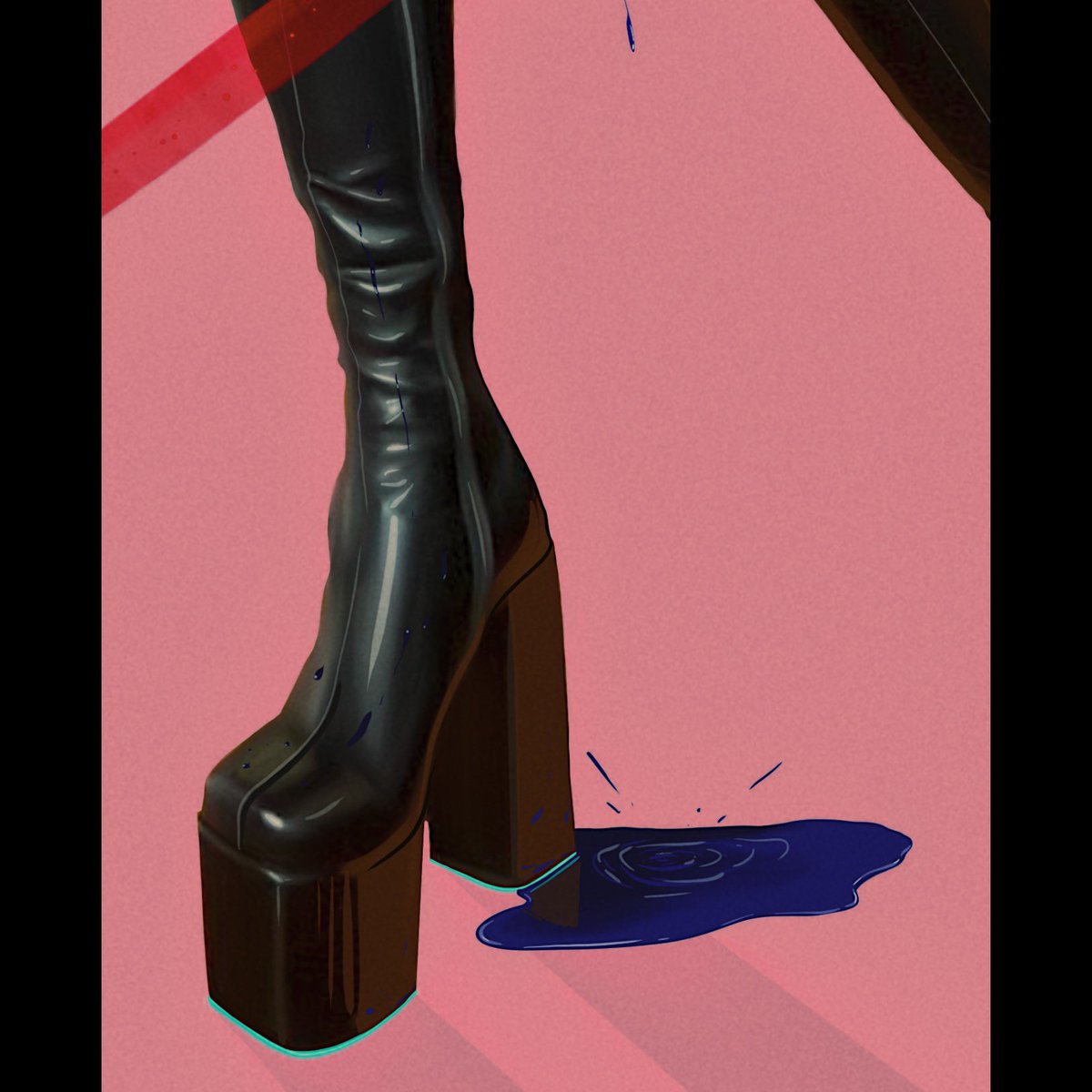 New collection: vitamins /電気なし 
No electricity) prototype/ 16

.
.
digital paint / illustration 
. 
.
.
By <a href="/Abdielbaracal/">(Goldenbrats)</a> 

_:(´ཀ`」 ∠):

#comics #design #posterdesign #cubanartist #frankmiller #graphicdesigner #graphicposter #rencores #nft #nftcubanart #nftcollector