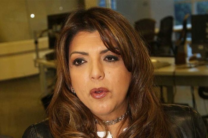 DiarioTalCual's tweet photo. Gabriela Chacón asegura que trabaja para rescate de niños en situación de calle en Sucre #TalCual #ClaroyRaspao #DeAyuda https://t.co/oJGSadjySS https://t.co/qzKCQKUUp0