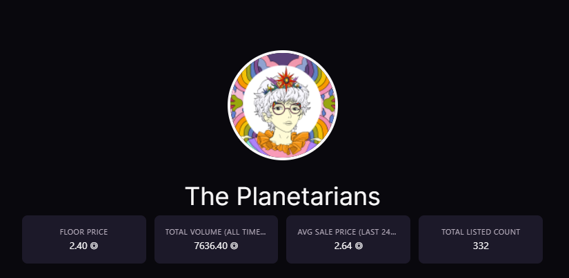 The Planetarians tweet media