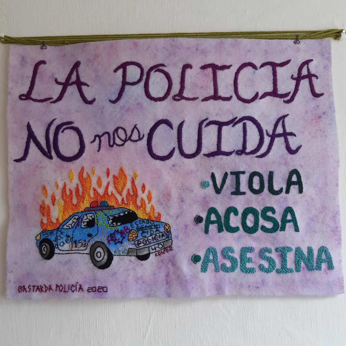_k4rst's tweet photo. Alfredo del Mazo, las mujeres no se calla. Eres un FEMINICIDA y lo decimos en tu cara! 📢📢📢
Hasta que la justicia y dignidad se haga costumbre. JUSTICIA PARA IRENE, JUSTICIA PARA TODAS!
@JusticiaPIrene 
@FiscaliaEdomex 
@Fiscal_Genero 
@alfredodelmazo
#ChimalhuacanFeminicida https://t.co/KNwfuCxyq3