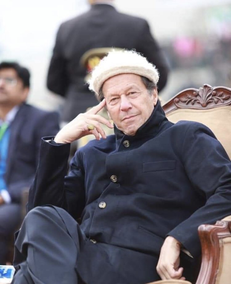 Don’t worry!!
Your Time Is Bad Now, But You will Raise Again 💥 #inshallah 
<a href="/ImranKhanPTI/">Imran Khan</a> #IstandwithImranKhan #Pakistan #ImranKhanZindabad #BehindYouSkipper #PMIKaddressToNation #ImranKhanVsWesternSlaves #ImranKhan