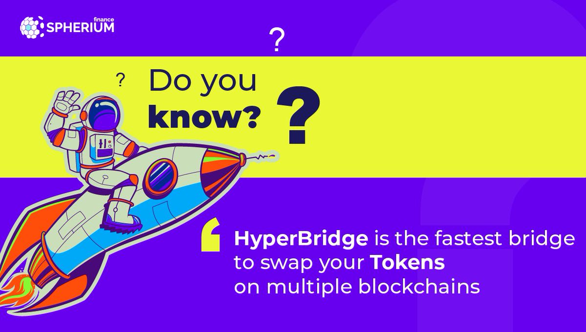 SpheriumFinance's tweet photo. 🚀🚀 https://t.co/B4JfygaeAs