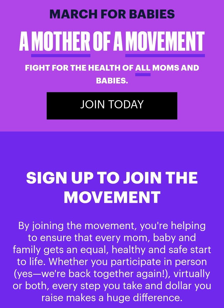 Please consider donating and sharing with your networks 💜

marchforbabies.org/aliciasherrell