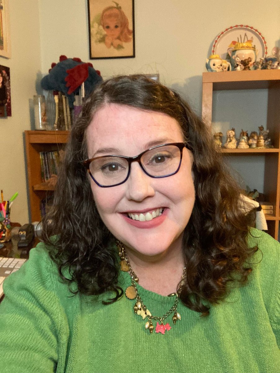 We are almost to the end of our author announcements!  @TraceyWestBooks is the next author we want to introduce you to! Her middle grade books are just so much fun! We can't wait for you to meet her. Mark your calendars for May 21st now! More info: scybookfest.org