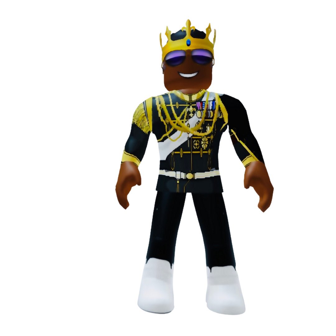AllenLEllison's tweet photo. @Roblox #ExpandTheLimit #AllenEllison https://t.co/SkFzca3HTG