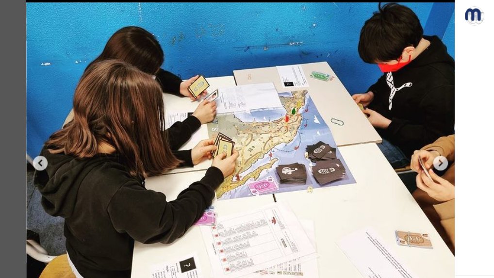 COP cooperazione tweet media